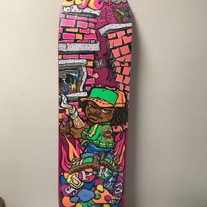 Meet your Posher, Ada